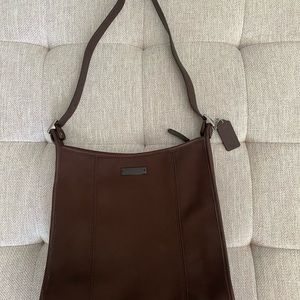 authentic coach bag